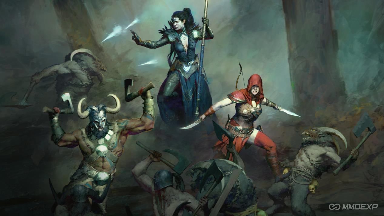Diablo 4 Loot Reborn: The Power of Masterworking