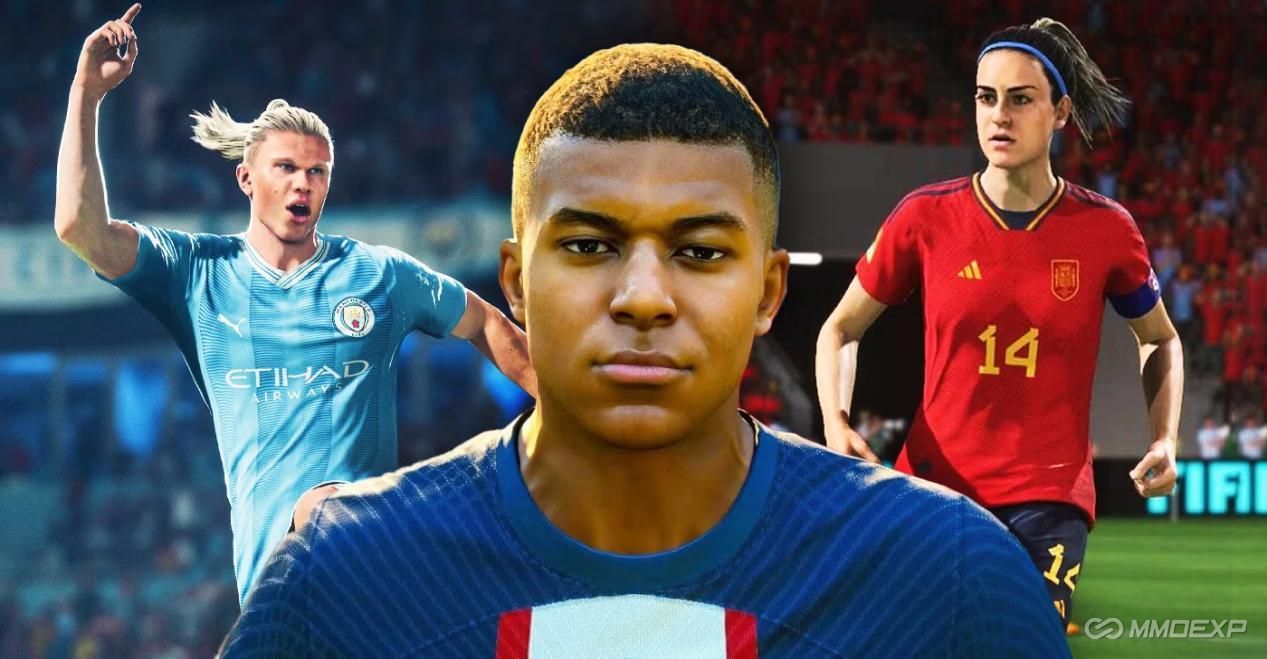 EA Sports FC 24: The Best Ligue 1 TOTS Players, Ranked