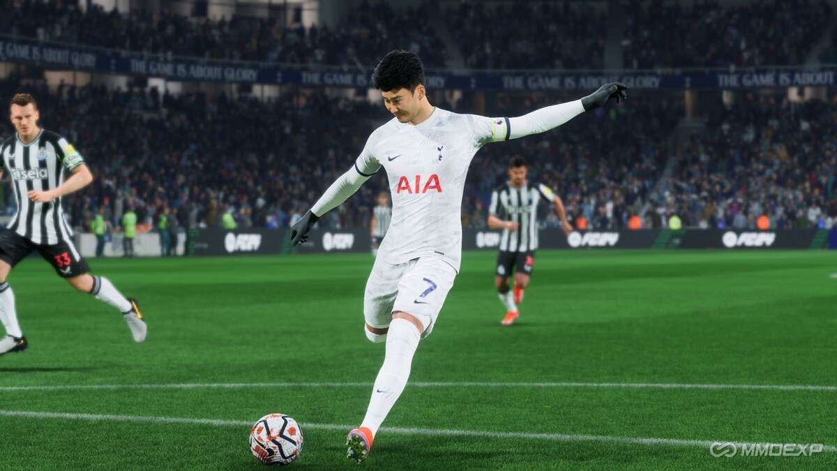 EA Sports FC 24 Ultimate Team: Top 10 Path To Glory Players