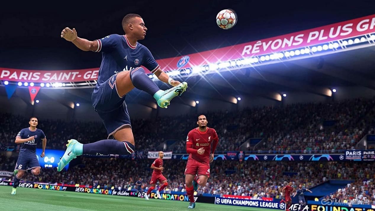 EA FC 24: Top 10 Speed Demons to Boost Your Career Mode Team