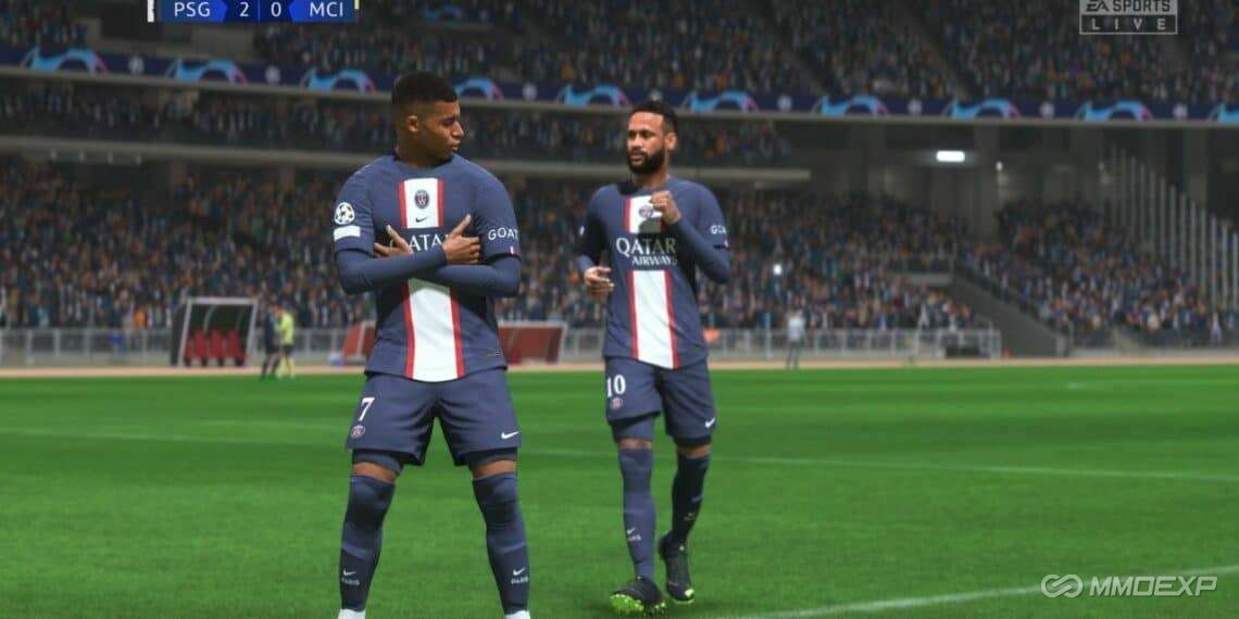 EA Sports FC 24: Best Players for Elite Quartet Evolution