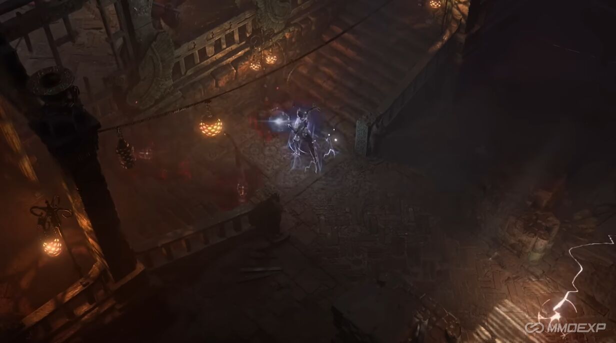 Diablo 4 Season 4: Druid Legendary Aspect Locations