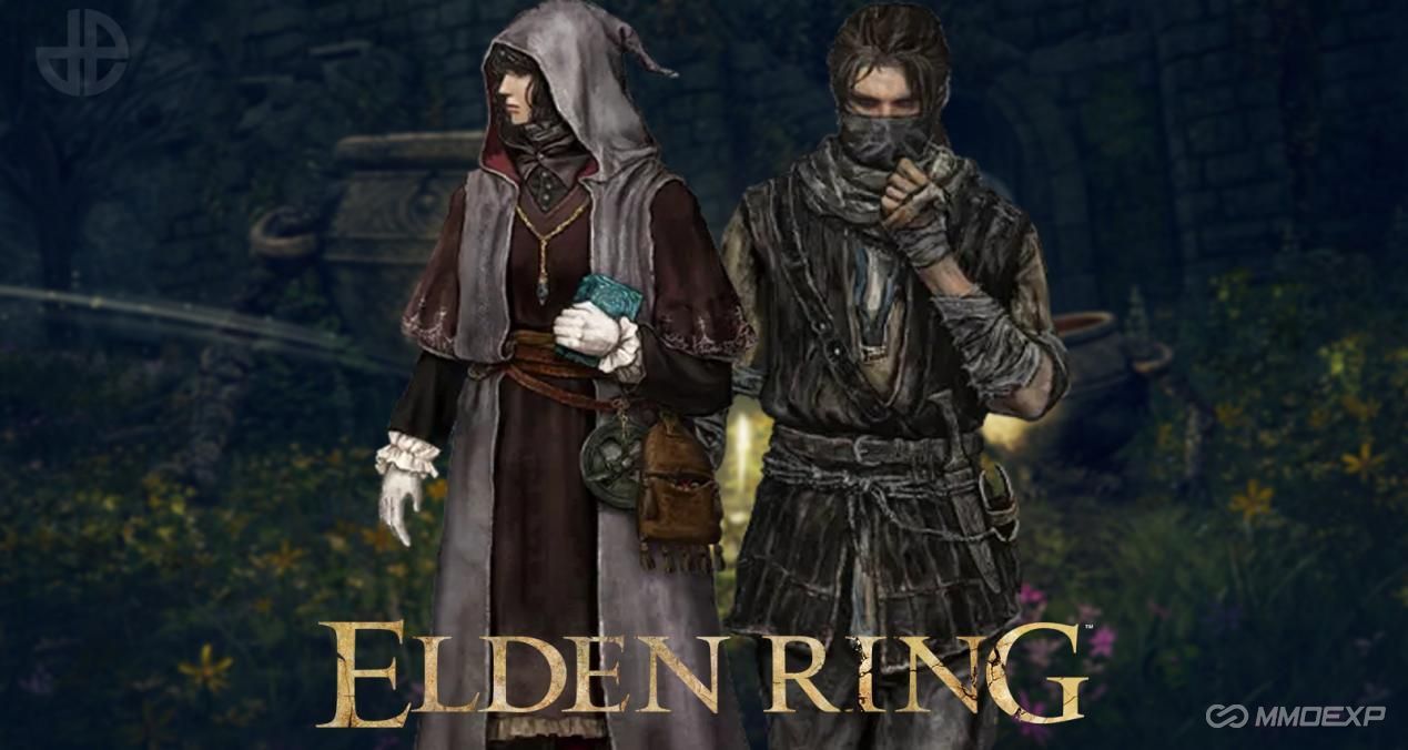 New Elden Ring Items: Scadutree Fragments and Revered Soul Embers