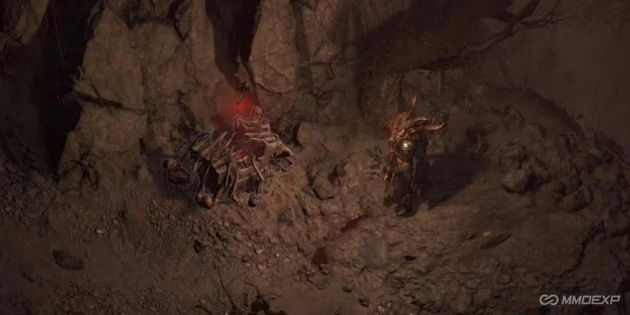 Diablo 4 Season 4: How to Farm Wolf's Honor Fast