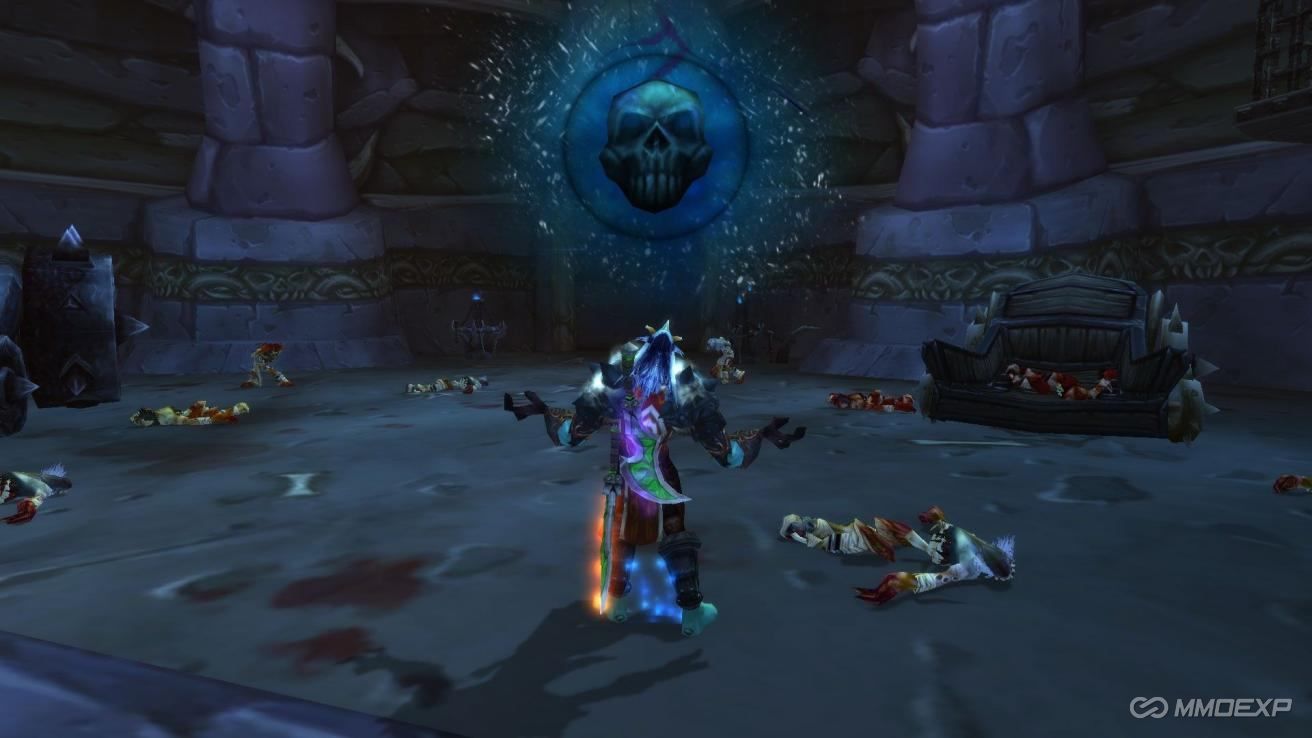 Death Knight BIS Gear Guide In WoW Cataclysm Classic