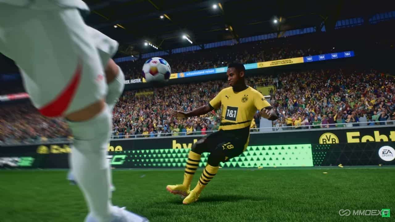 EA Sports FC 24: Best Elite Quartet Evolution Picks Guide