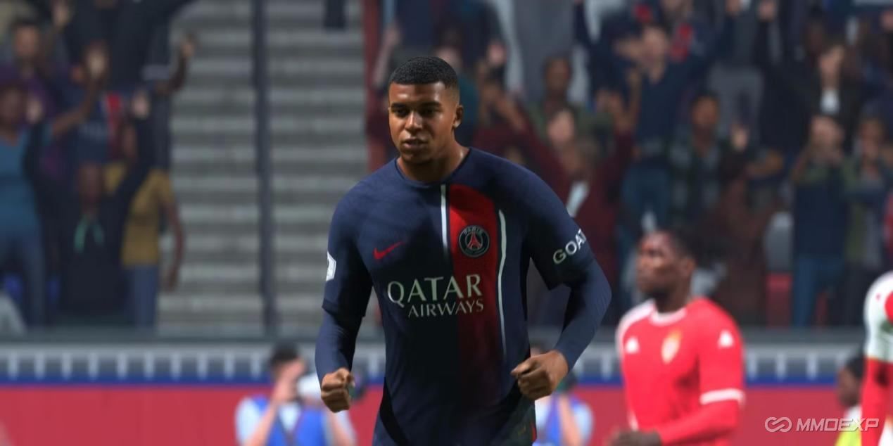 EA FC 24: Mastering Speed with the 16 Fastest Players