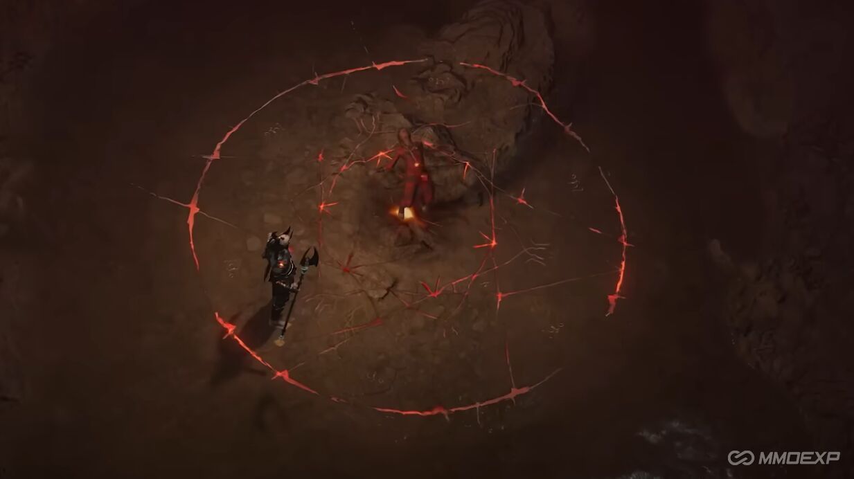 Diablo 4 Season 4: Unique Items, Drop Rates, and Boss Drops