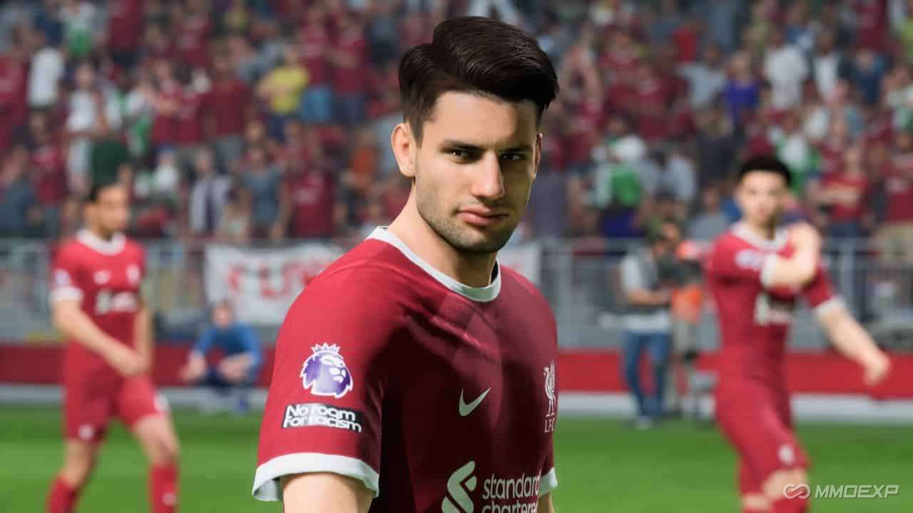 EA FC 24: The Dominik Szoboszlai Make Your Mark SBC Guide