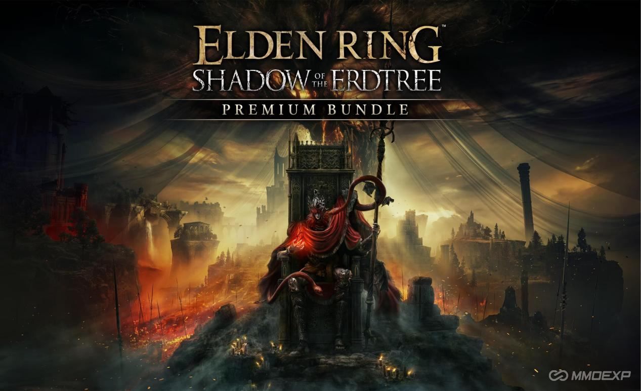 Elden Ring: The Fastest Path to Shadow of the Erdtree