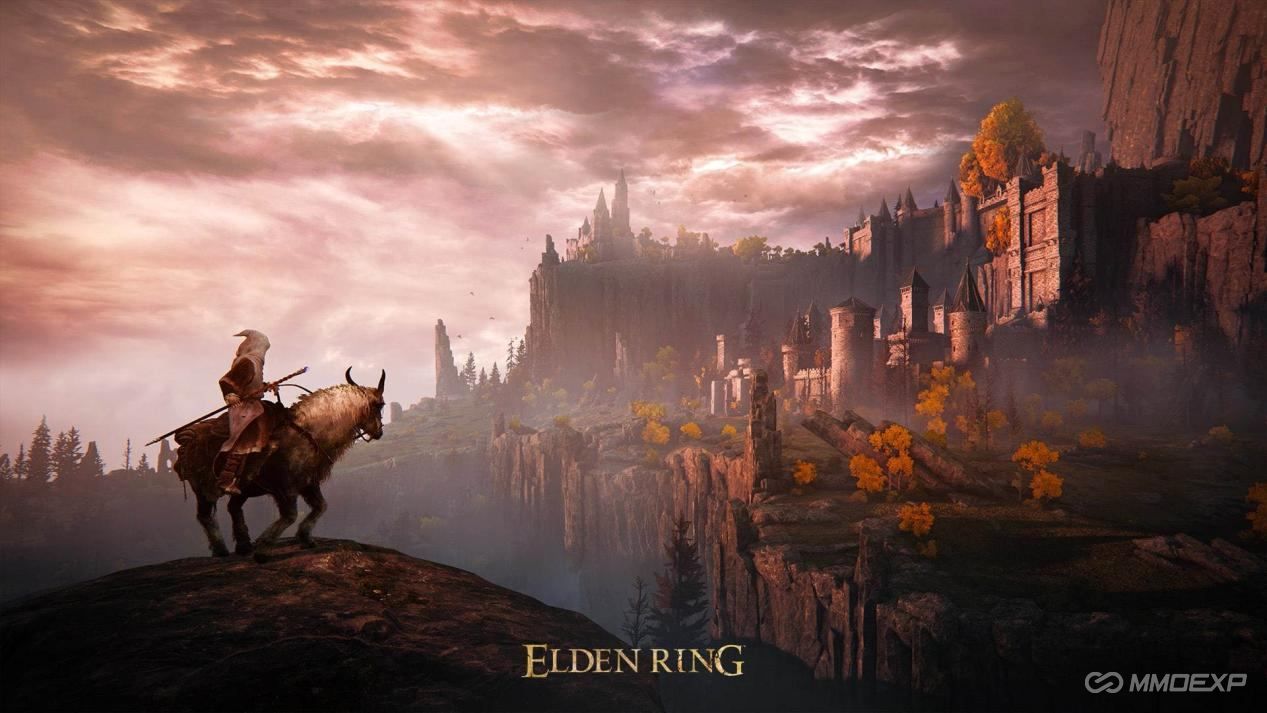 Elden Ring: Venerated Soul Ashes Locations in Abyssal Forest