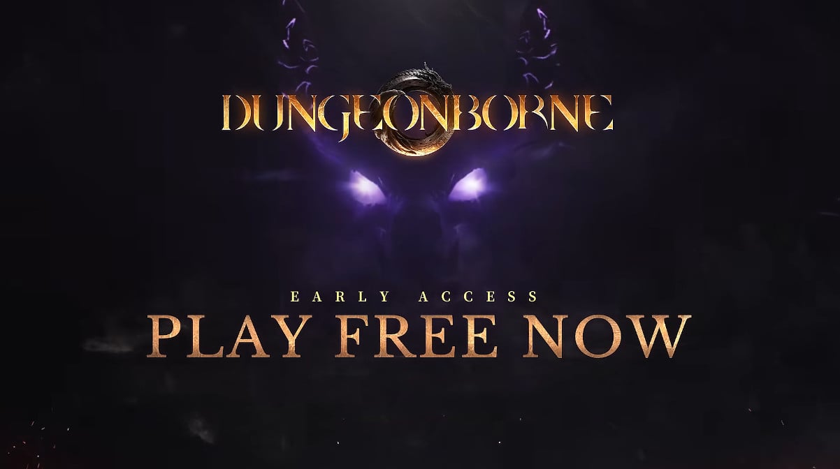 The Fighter Class in Dungeonborne: Tips and Strategies for Winning Fights
