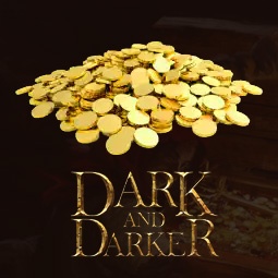 Dark And Darker Gold