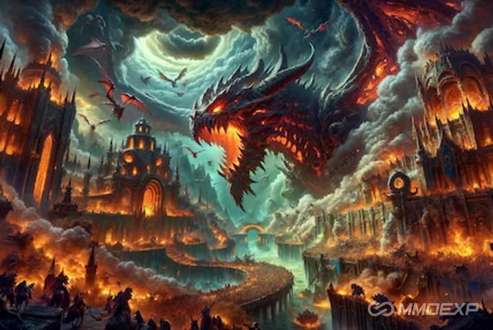 WoW Cataclysm Classic: Everything New Players Need to Know in 2024