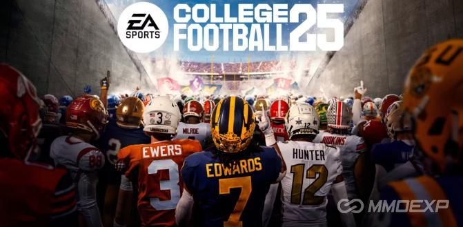 EA Sports College Football 25 Reveals Ultimate Team Plans