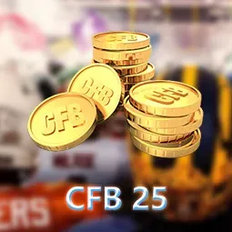 EA College Football 25 Coins