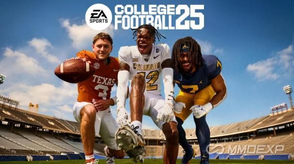 College Football 25: three toughest places to play