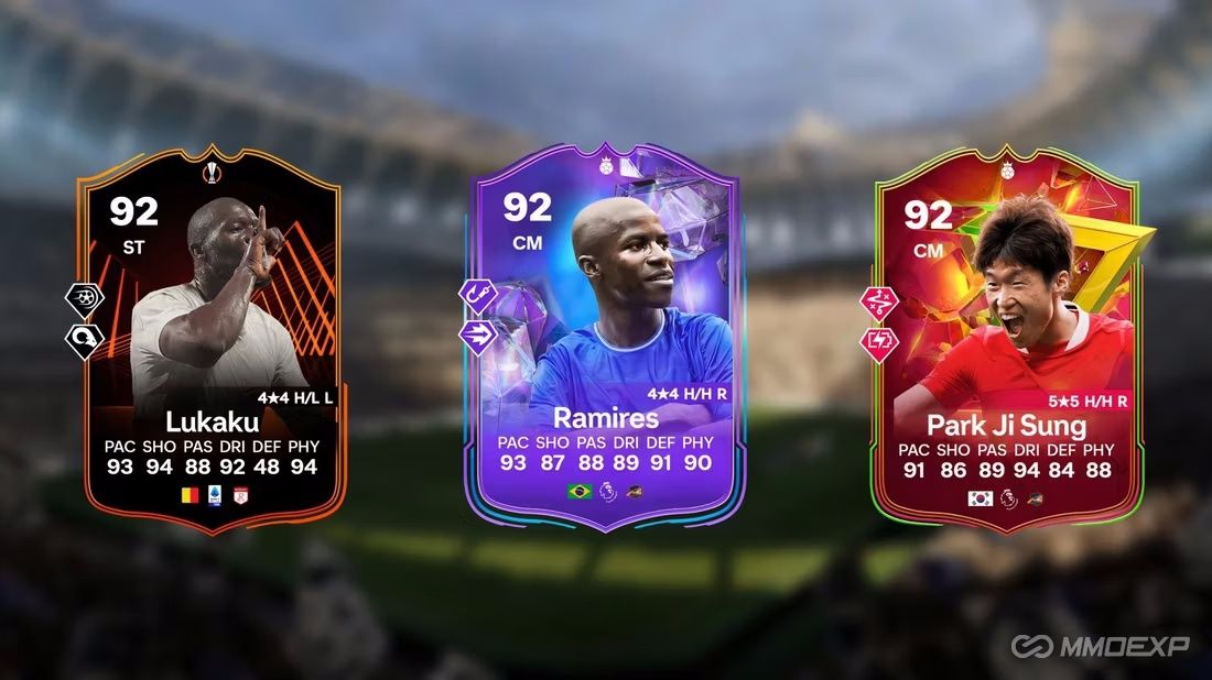 Best FUTTIES Duo Evolution Picks In EA Sports FC 24