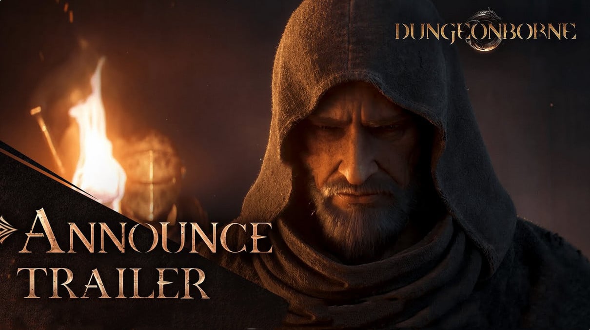 Dungeonborne: Death Knight Beginner's Guide