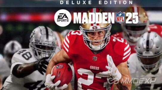Why There Is No Madden 25 Curse for the 49ers