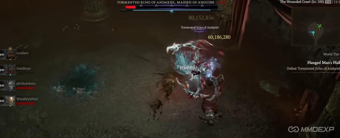 How to Efficiently Farm Uniques and Uber Uniques in Diablo 4