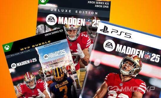 Madden NFL 25: Where and What Edition to Buy