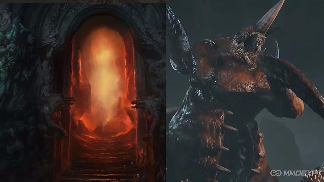 Diablo 4: 14 Hard Dungeons That Give Great Rewards