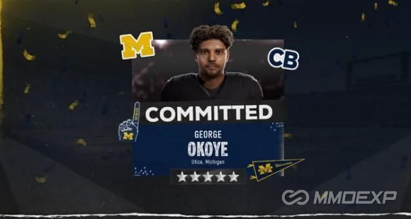 College Football 25 Recruiting Guide for Dynasty Mode