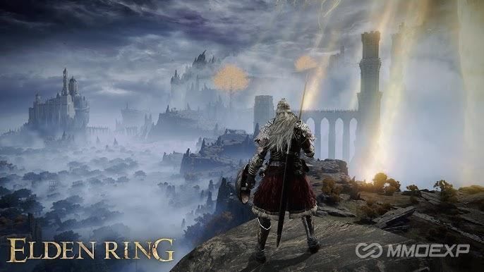 Elden Ring: Collecting Bloodfiend Weapons in Shadow of the Erdtree