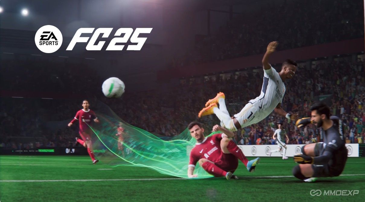 EA Sports FC 25: Release Date, Features and others