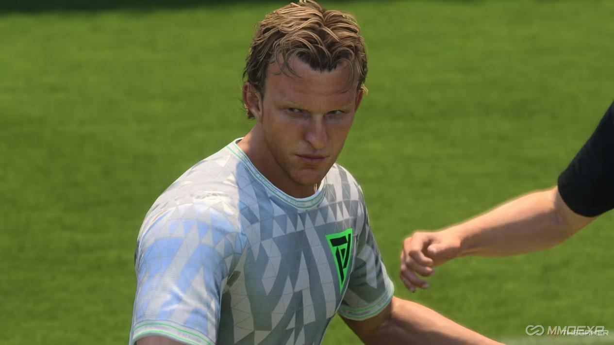 EA Sports FC 24: How to Complete the FUTTIES Dirk Kuyt Challenge