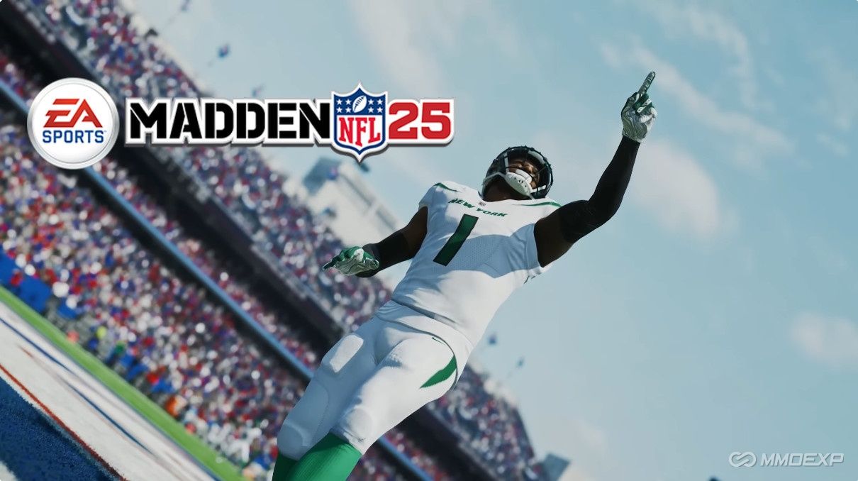 Madden NFL 25: Creation Center and Franchise Mode Enhancements