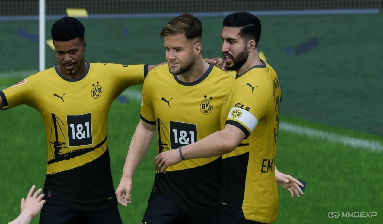 EA FC 24: The Cheapest High-Rated Players