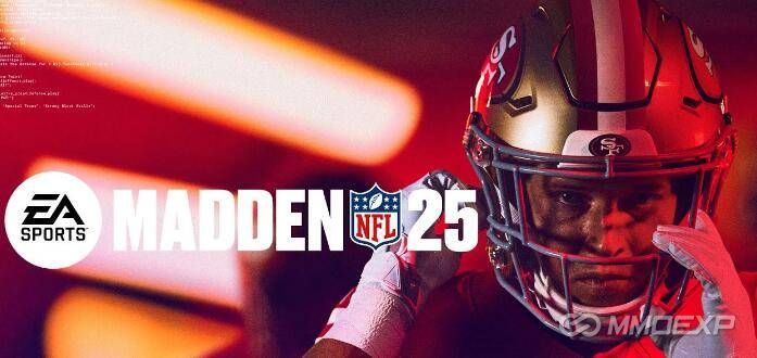 Madden 25: Players Aren't Happy About the Super Bowl Experience