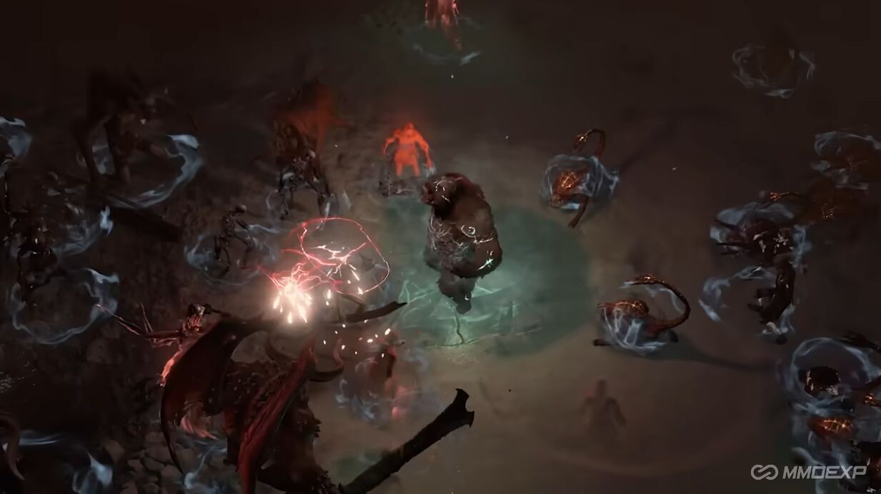 Diablo 4 Season 5: Essential Tips and Tricks