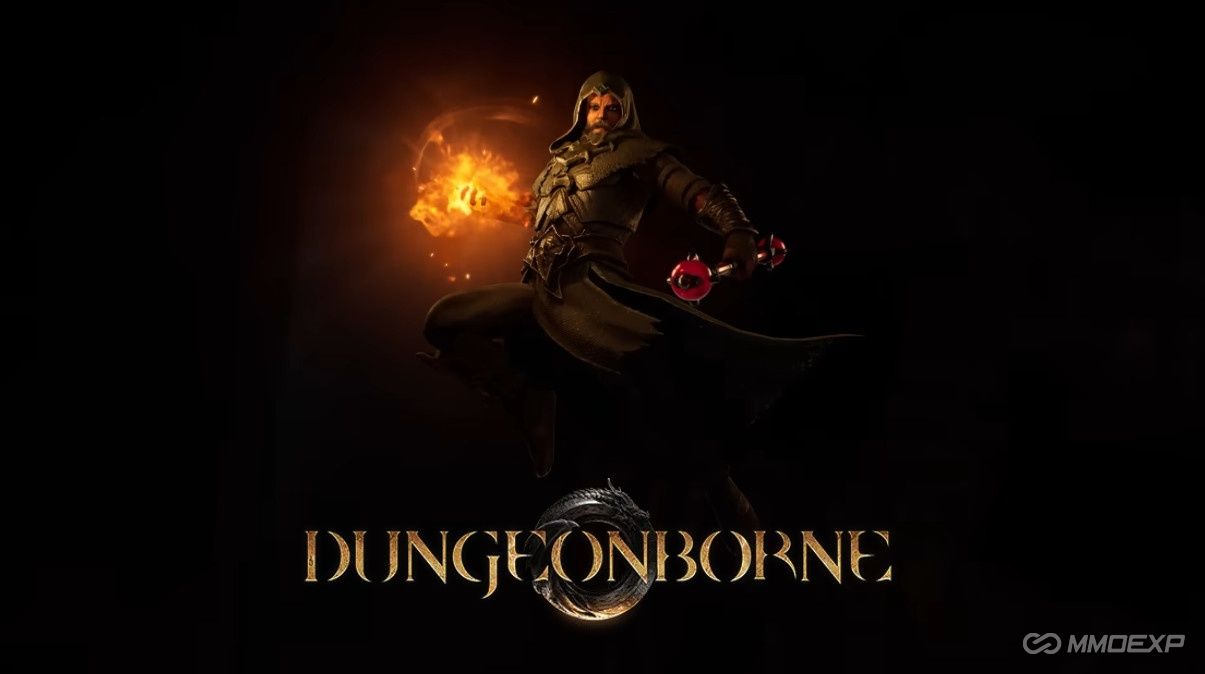 Dungeonborne: The Ultimate Swordmaster Build for PvP Domination