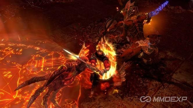 Path of Exile: Understanding Corrupted Gear