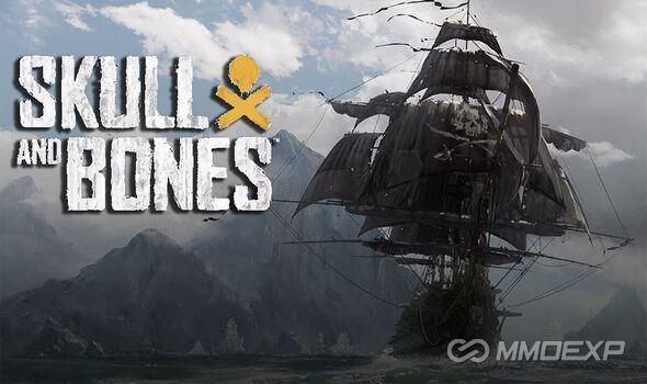 Skull and Bones: Armor and Furniture