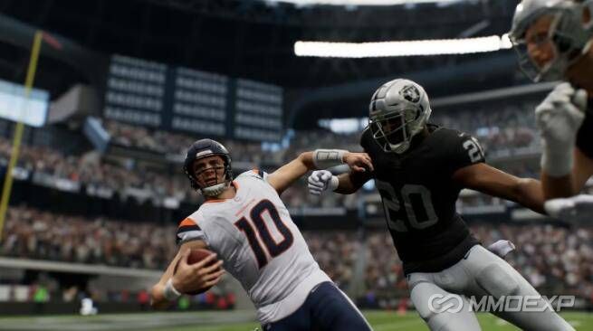 How to Scout and Draft Generational Players in Madden 25 Franchise