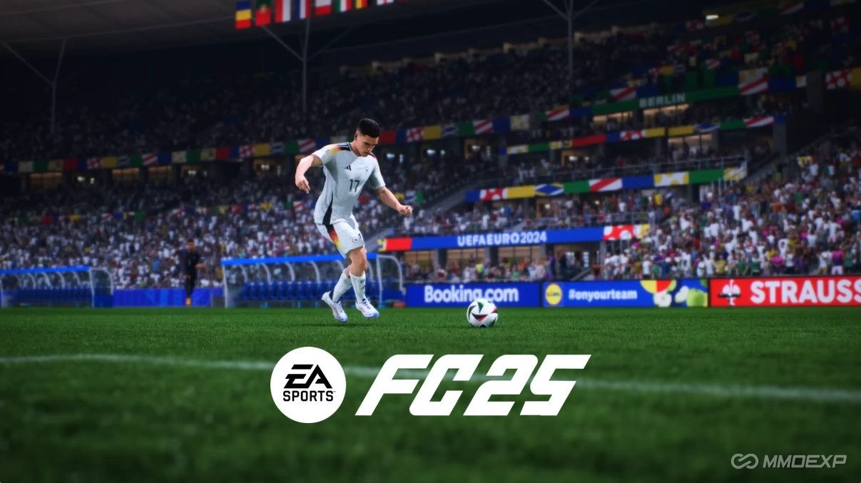 EA Sports FC 25 Career Mode Gets More New Features