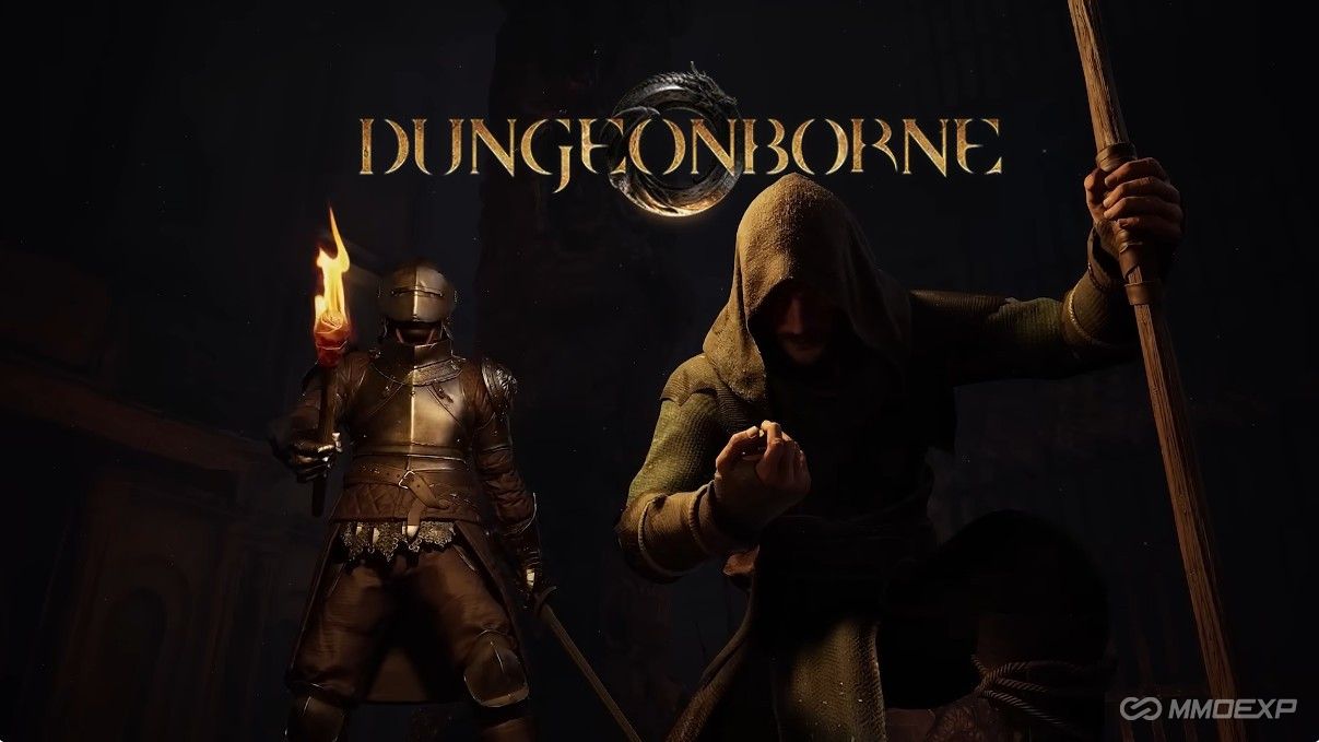 Exploring the Legendary Heirlooms in Dungeonborne