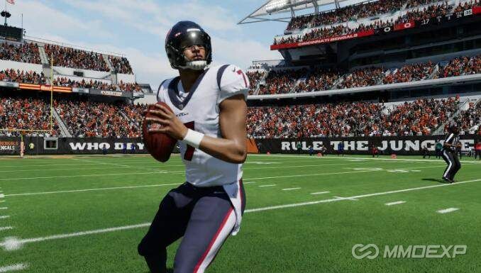 Top 5 New Features in Madden 25