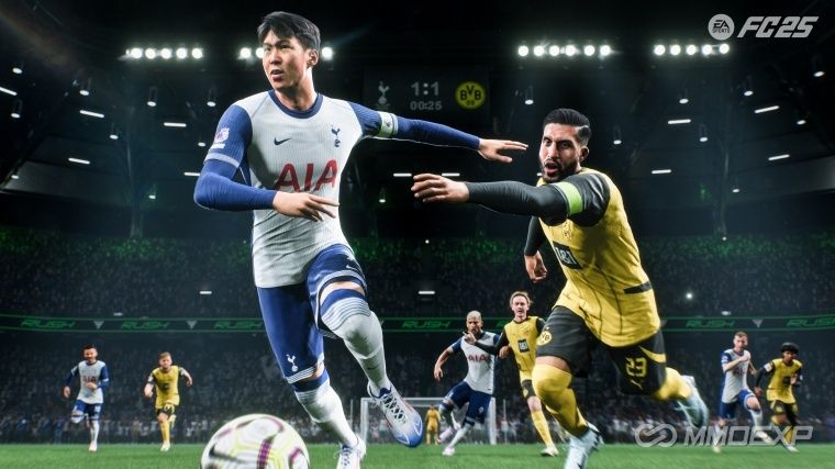 FC 25 Career Mode: New Features, Strategies, and Tips for Success