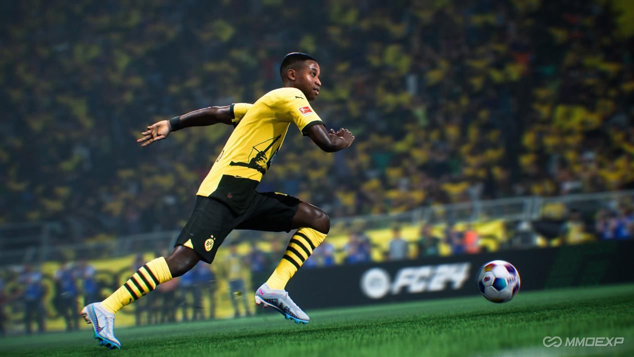 FC 25 Career Mode Hands-On Preview