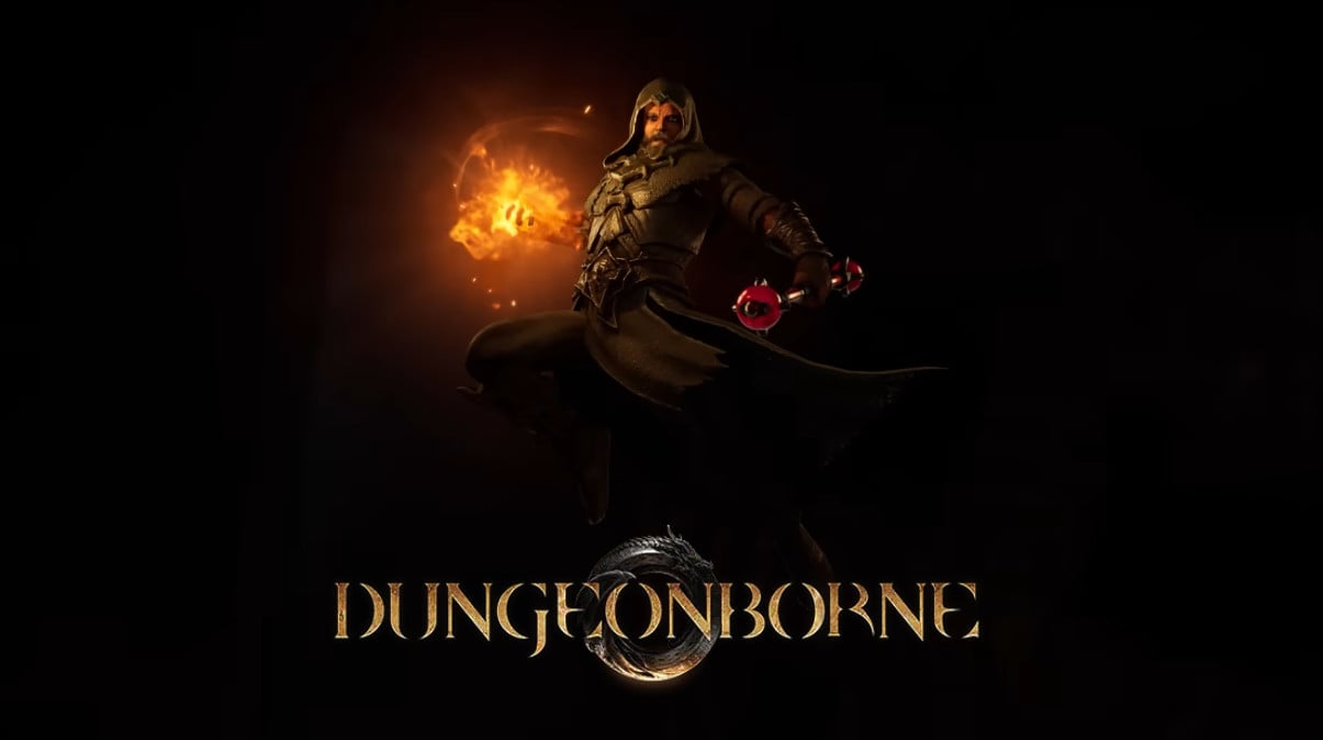 Dungeonborne: The Ultimate Swordmaster Build for PvP Domination