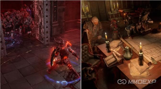 Path of Exile: A Complete Guide to Heists