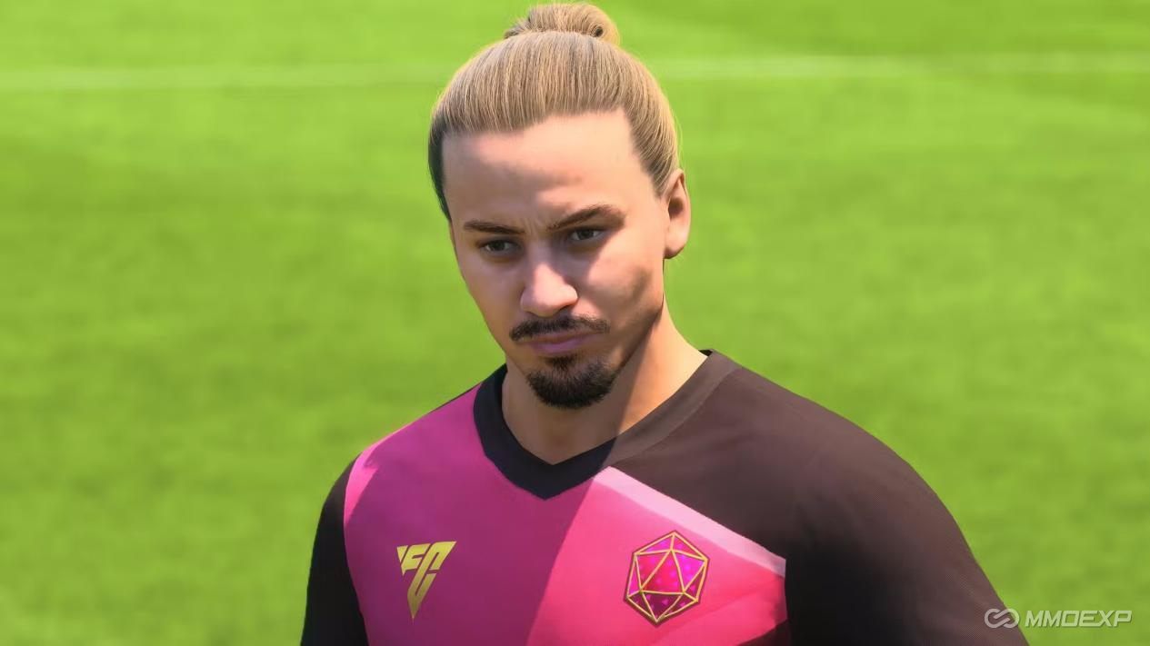 FC 24 - How To Complete The FUTTIES: Matteo Stoppa Challenge