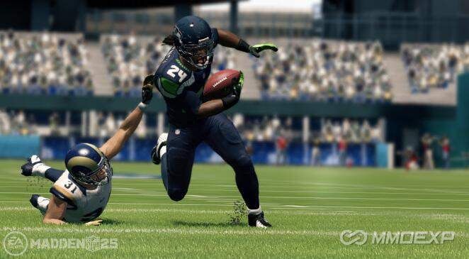 Madden NFL 25: MUT Guide For New Players