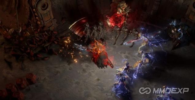 Union of Souls in Path of Exile Explained