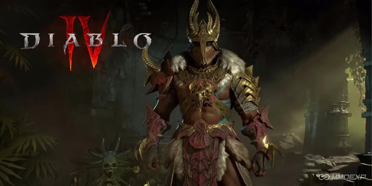 Diablo 4 Season 6: Teases Major Progression Overhaul